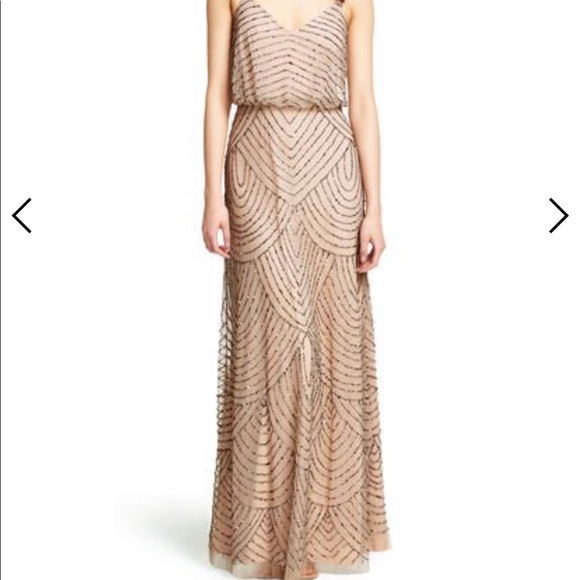 Sequence dress - Picture 1 of 4